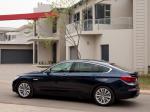 BMW 530d Gran Turismo Luxury Line 2013 года (ZA)